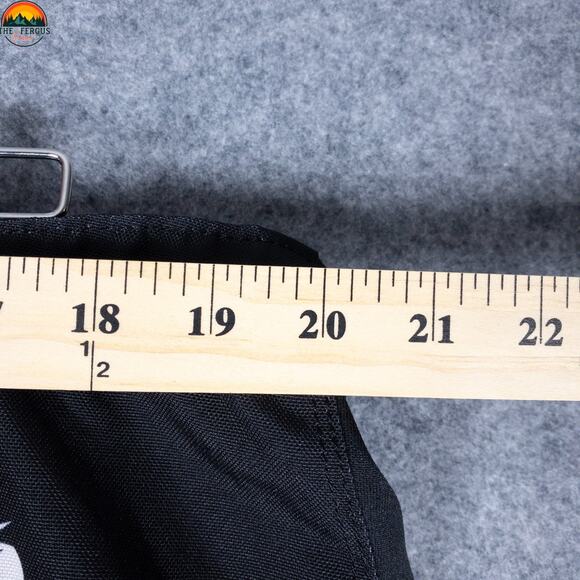 O'Neal Element Motorcycle Pants White Black Tapered Leg Unisex Adults Size 44 - Picture 6 of 16